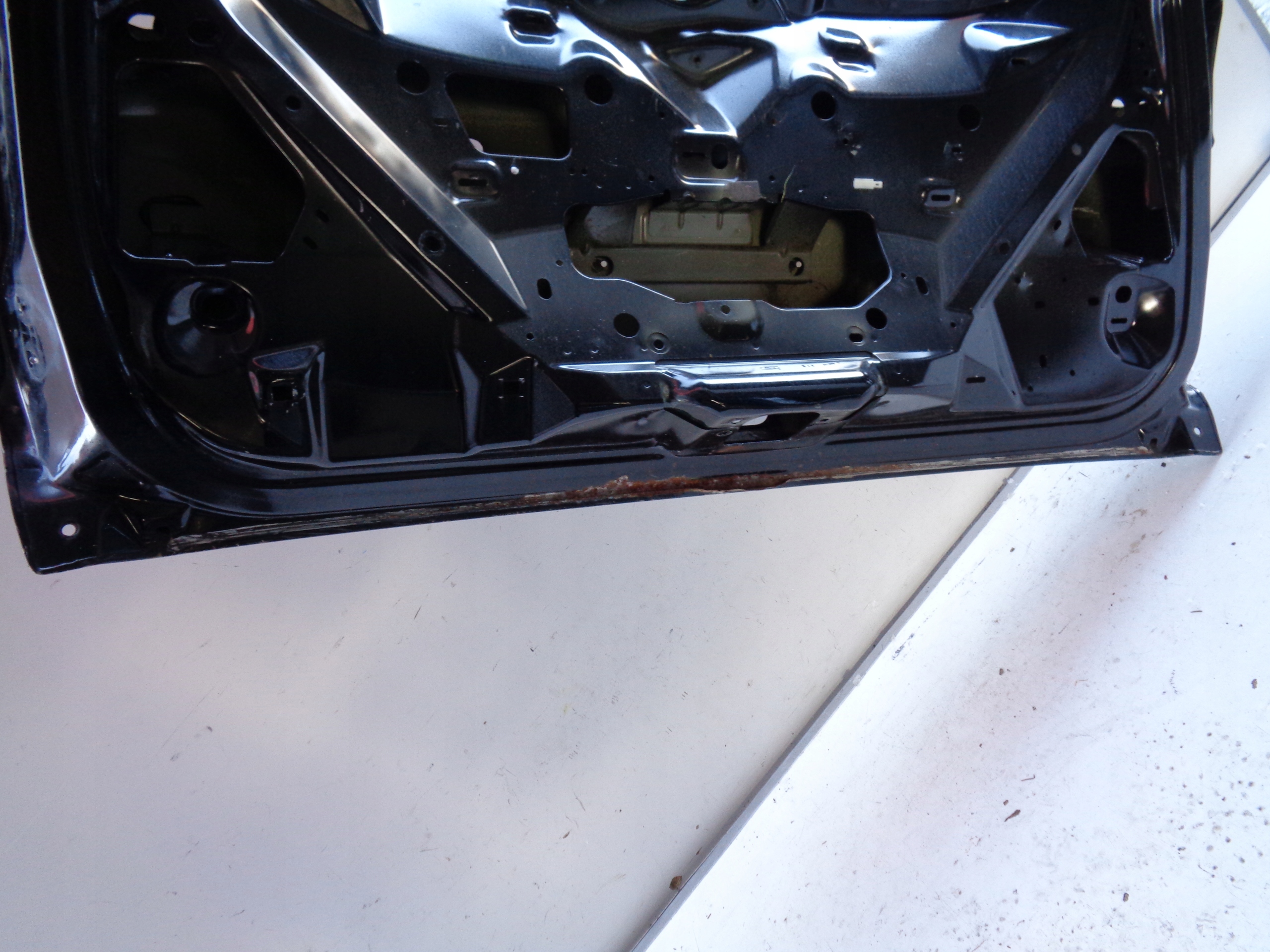 boot doors FORD KUGA MK2 12-16 NR 38062