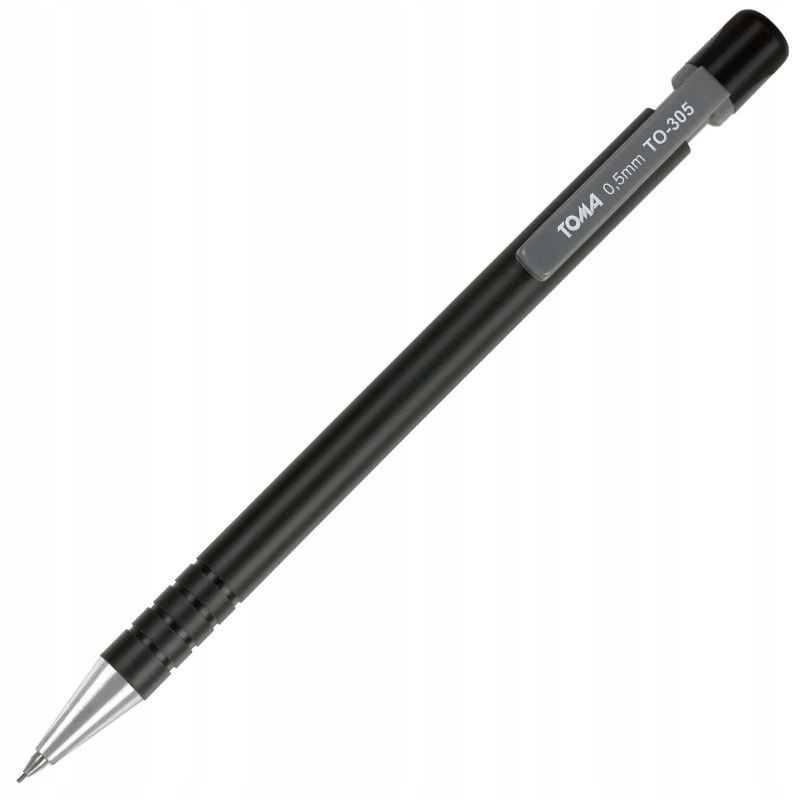 

Ołówek Automatyczny Soft 0,5MM