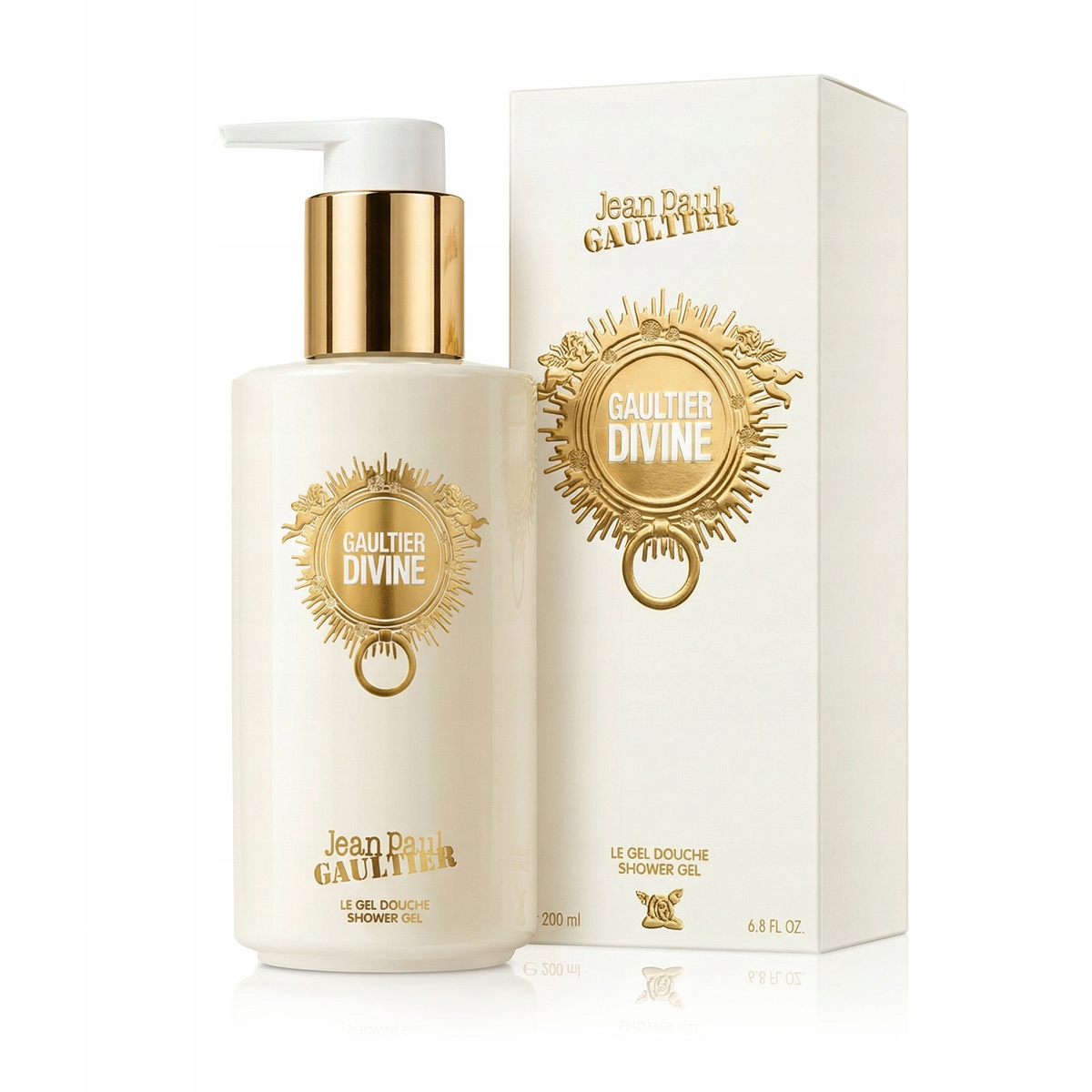 Jean Paul Gaultier Gaultier Divine Sg 200 ml W
