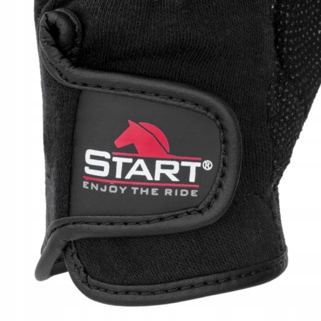 RĘKAWICZKI JEŹDZIECKIE CAŁOROCZNE START Sumba XS Marka Start