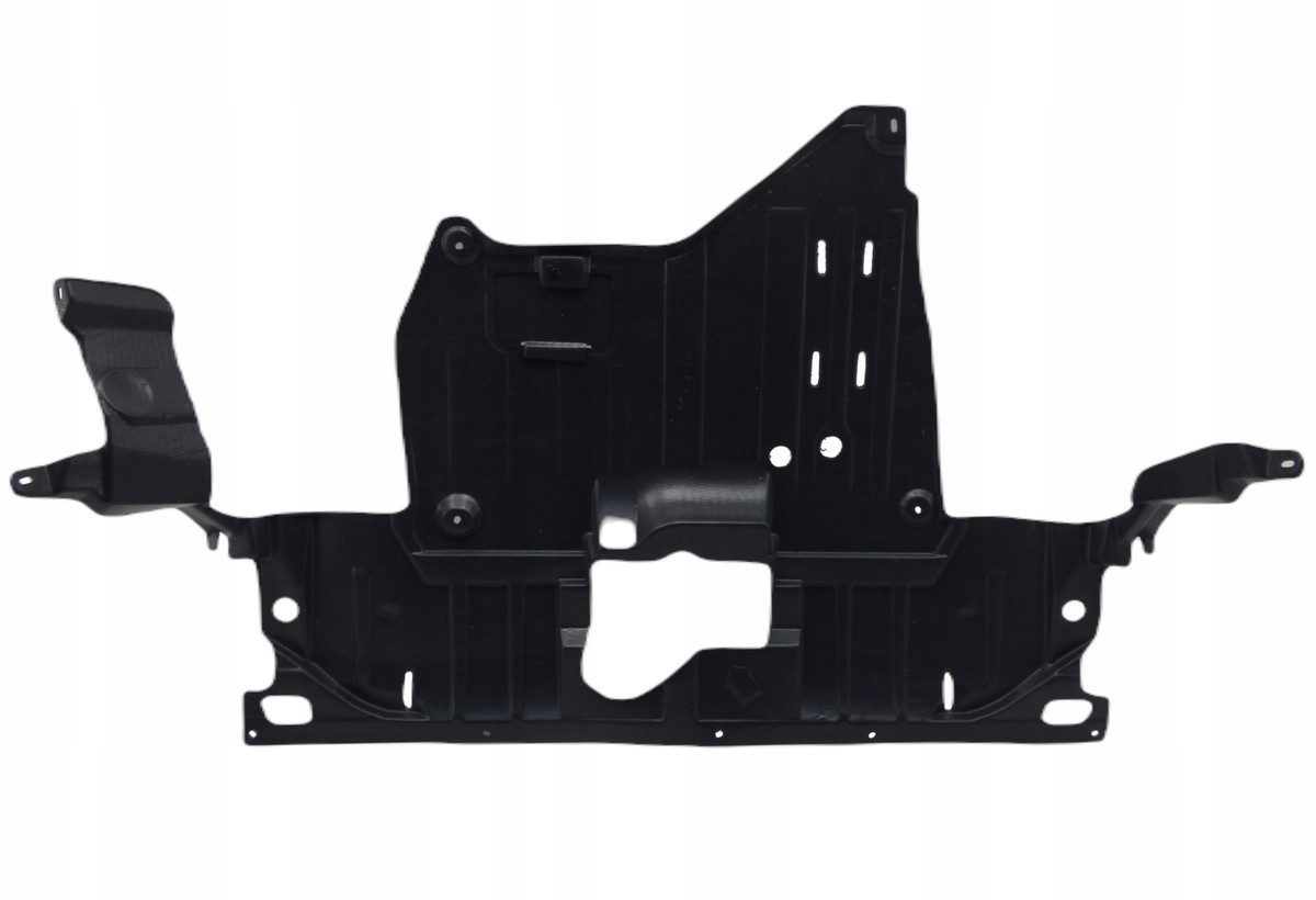 

Honda Accord VII 2004-2008 Osłona pod silnik