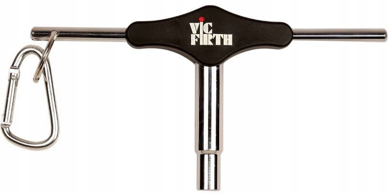 VIC FIRTH VicKey2 High Tension klucz perkusyjny
