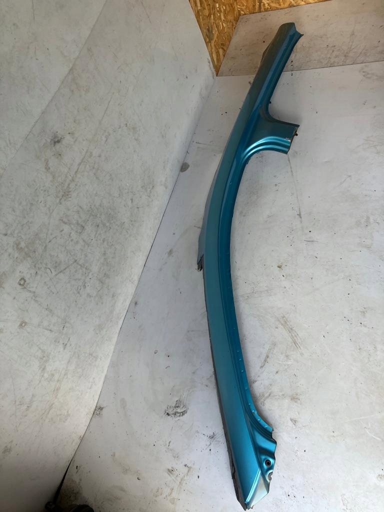 pillar roof left RENAULT CAPTUR II