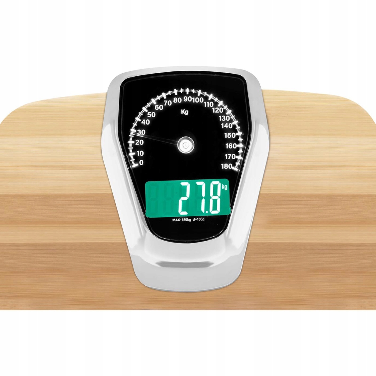 Waga łazienkowa Steinberg Basic Marka Steinberg