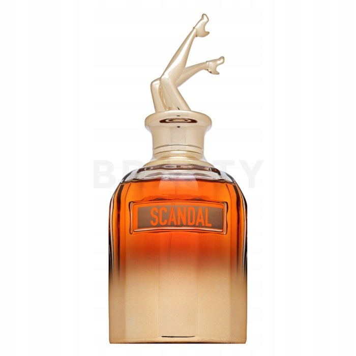 Jean P. Gaultier Scandal Absolu Par W 80 ml