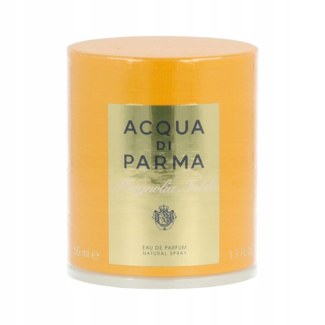 Dámské Parfémy Acqua Di Parma Magnolie Nobile Edp 50 ml