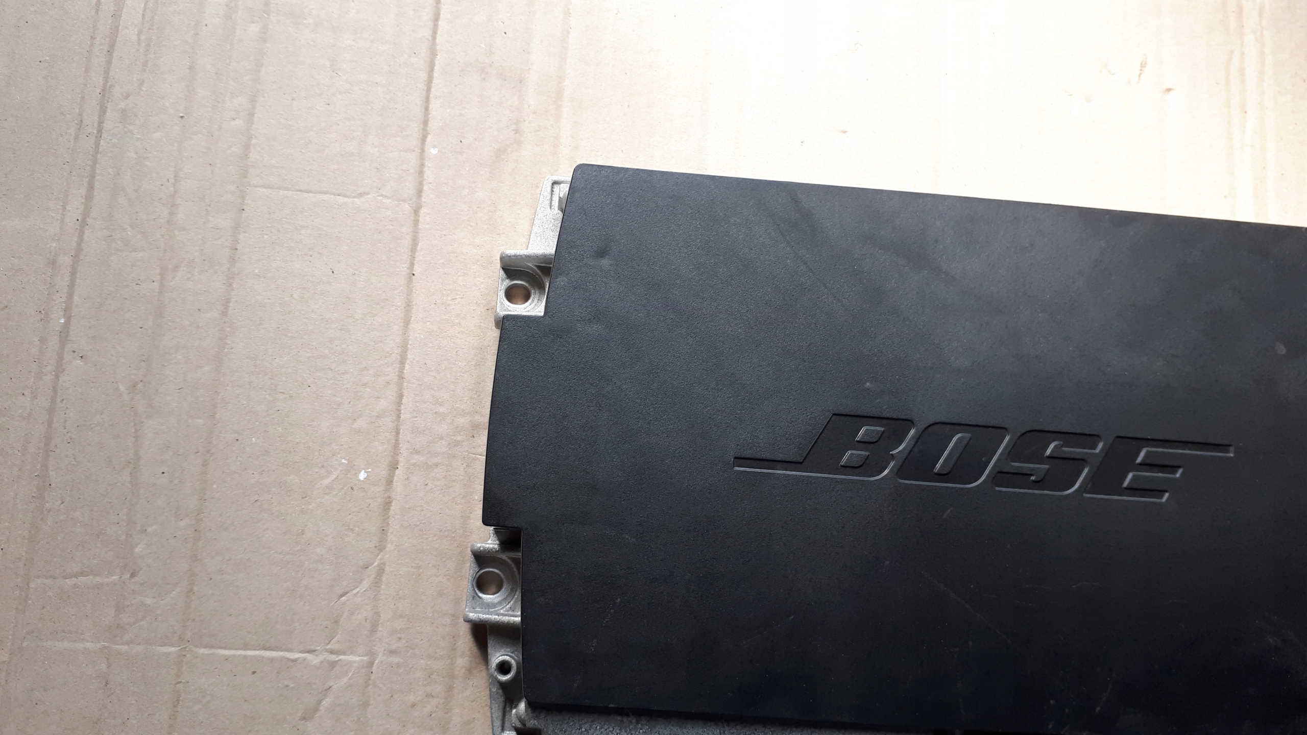S6 C7 4G A6 amplifier BOSE 4G1035223A A7 S7