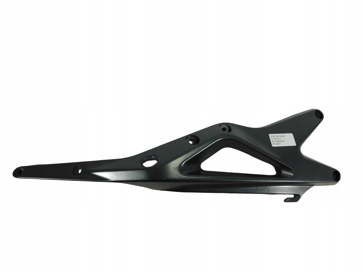 Zadná Konštrukcia Ktm 890 Duke 21-23 U-11 64103002005