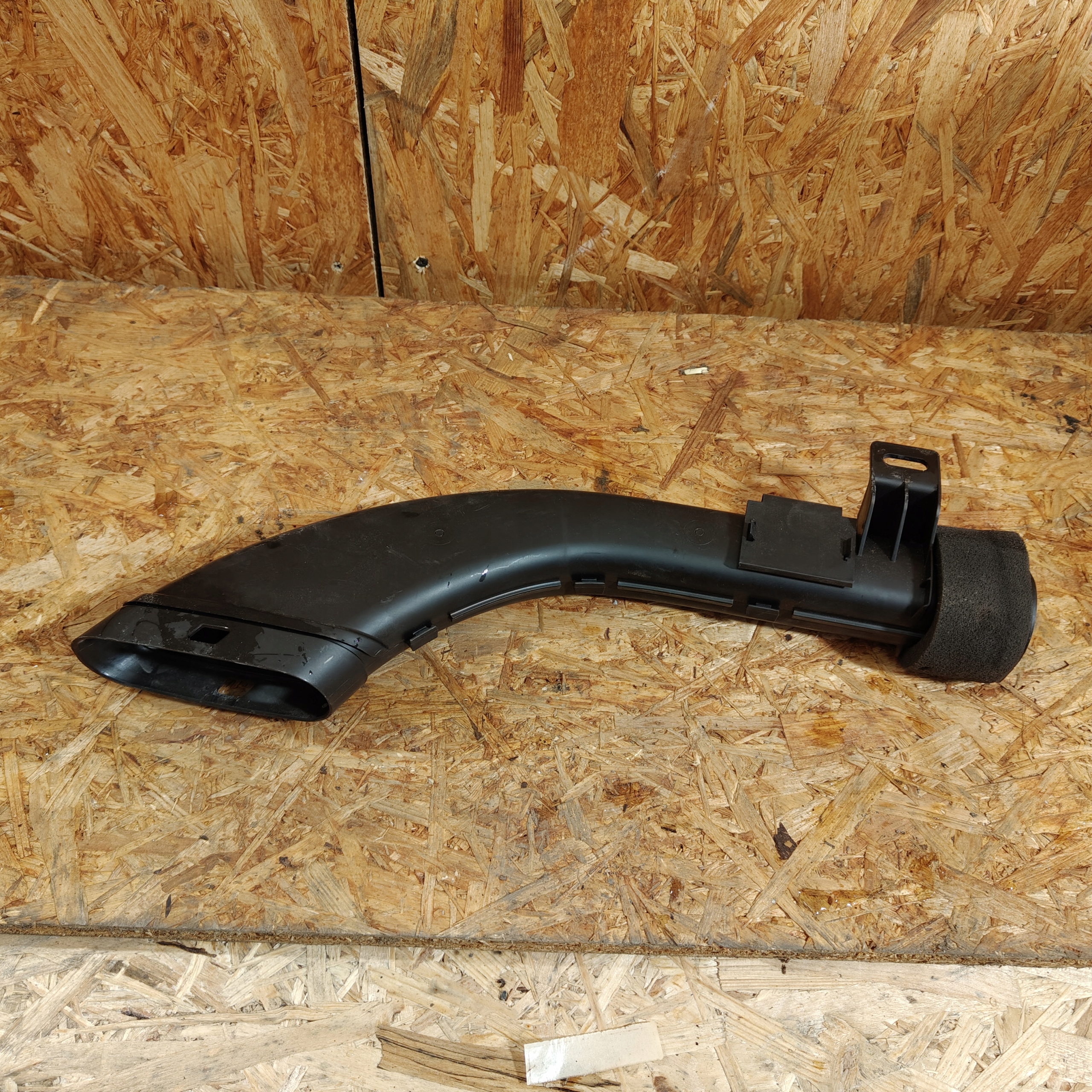 pipe air hose FORD ECOSPORT MK2 LIFT 1.0