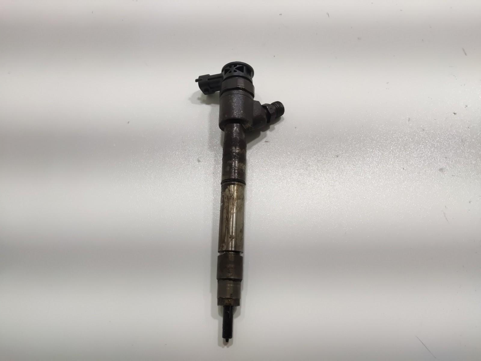 nozzle injector OPEL INSIGNIA and A 2.0 CDTI 2013-2017 LIFT 55488616