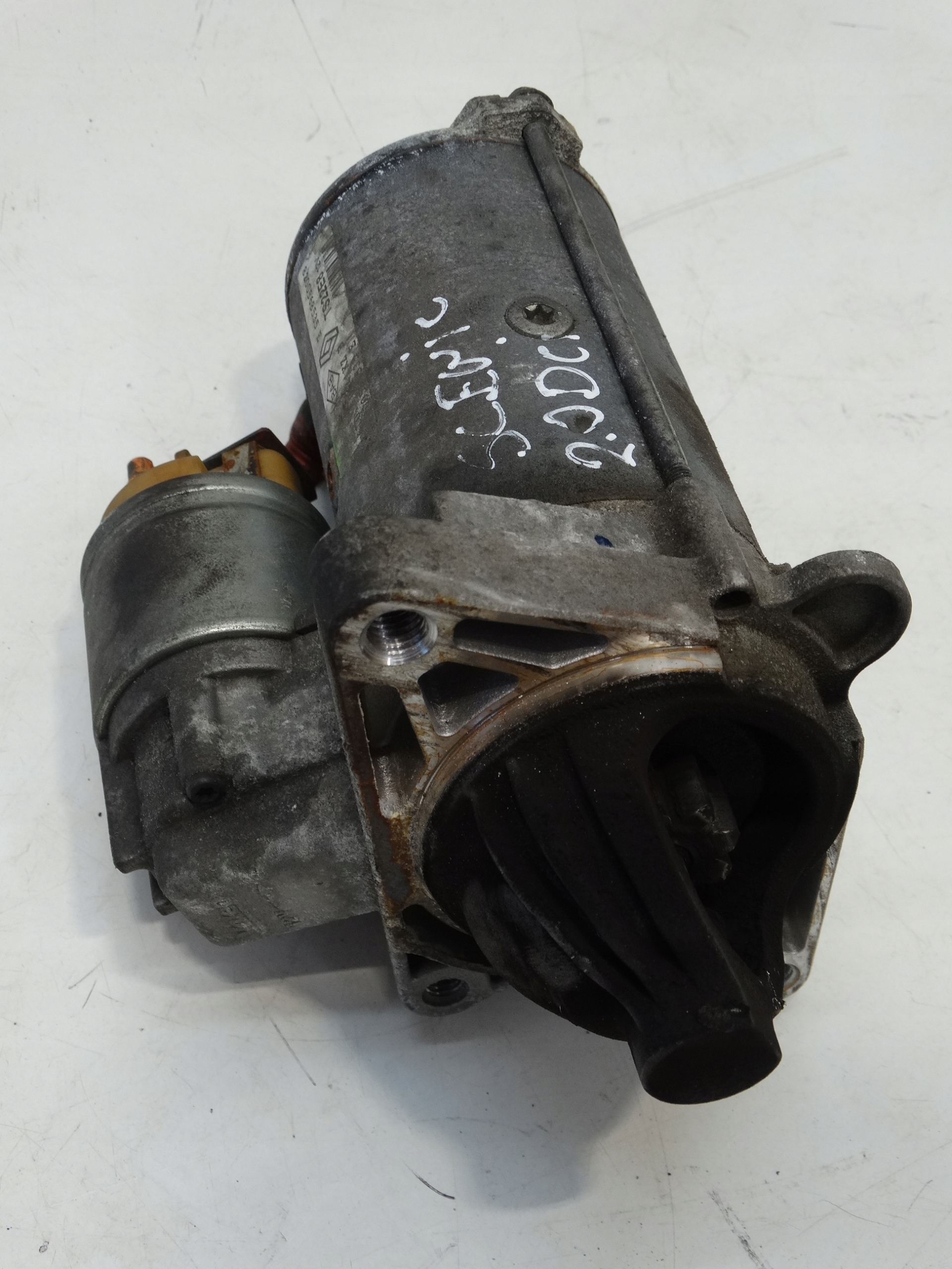 starter RENAULT 2.0 DCI 150KM M9R 8200568535E