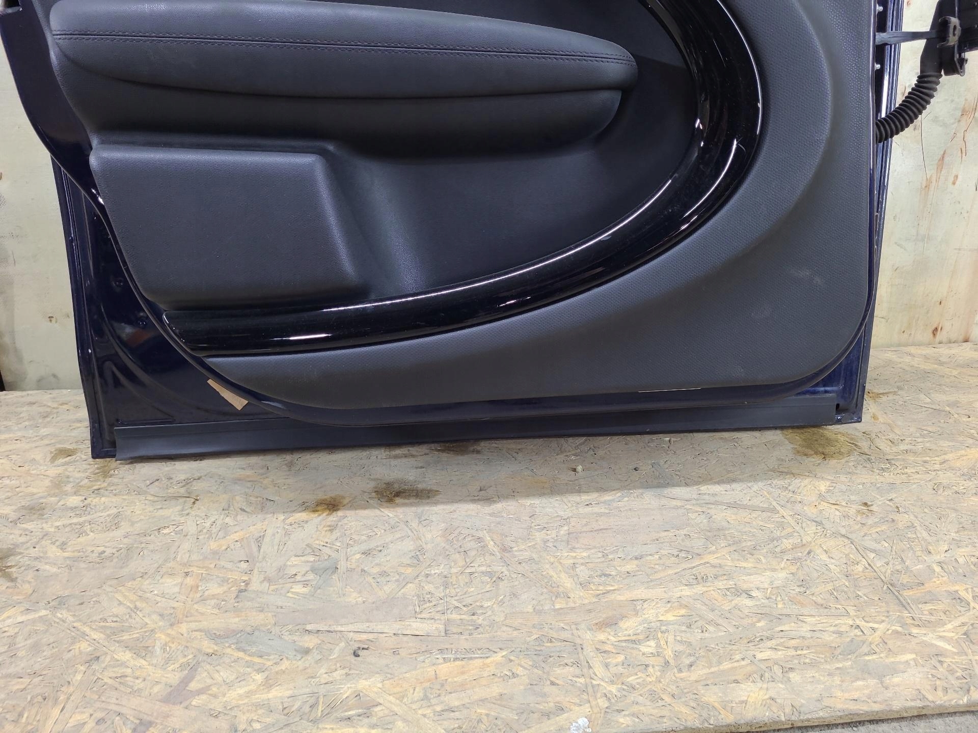 door front left side Mini Countryman R60 2014