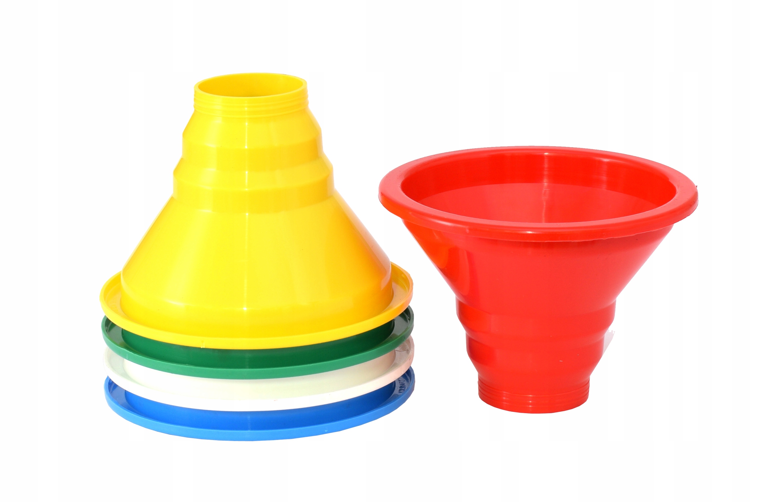 

34252 Lejek Do Napełniania Słoików Nalewania Wlew