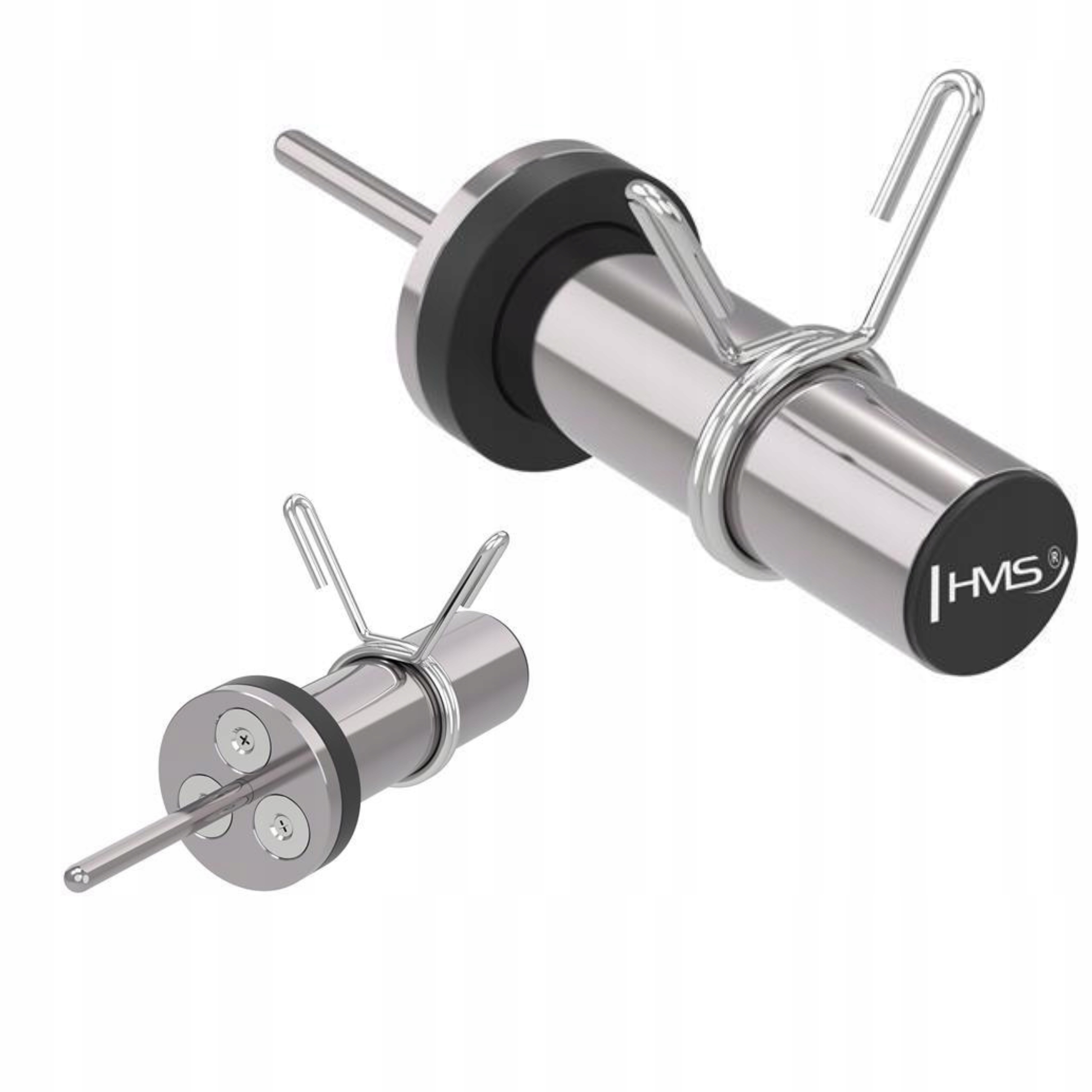 Magnetický kolík pro atlas Hms 28 CM Přesná kalibrace zatížení