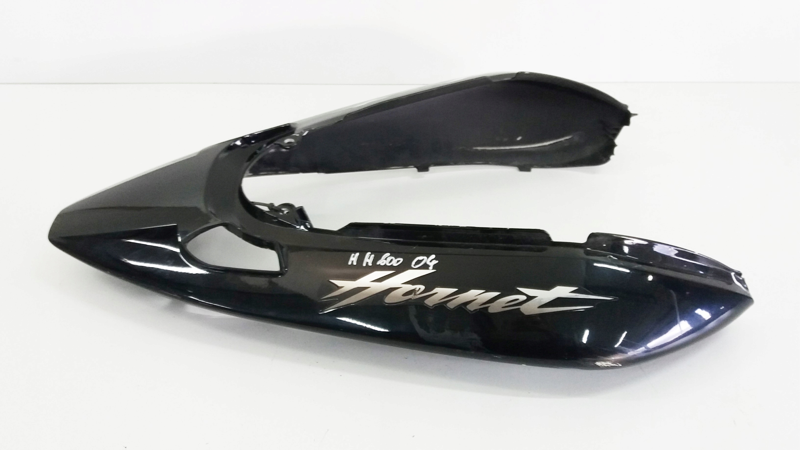 0oikpoki - HONDA HORNET 600 04 ' сторона капот хвост заполнение