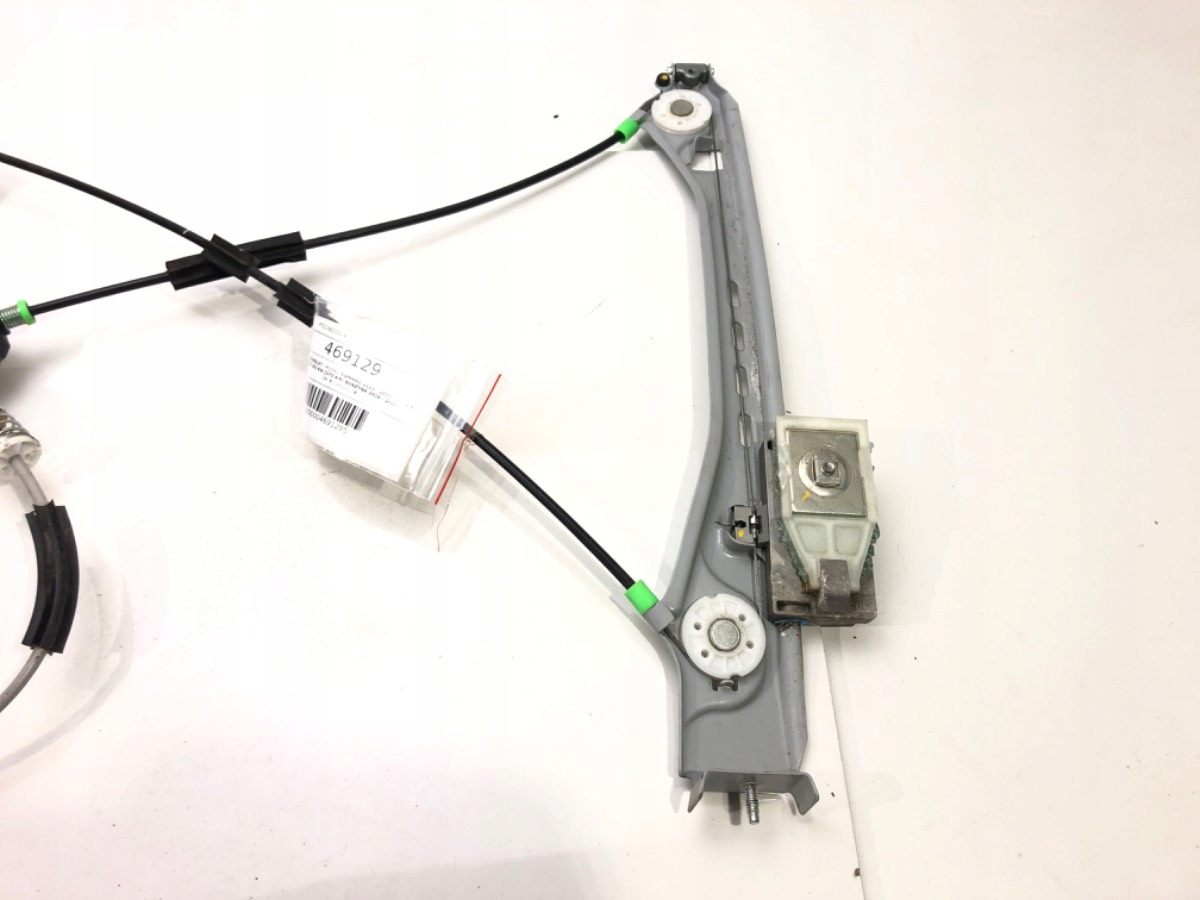 PODNOŚNIK SZYBY LEWY PRZÓD CHEVROLET CAMARO VI 0130822852 Sportowy/Coupe Producent części OEM