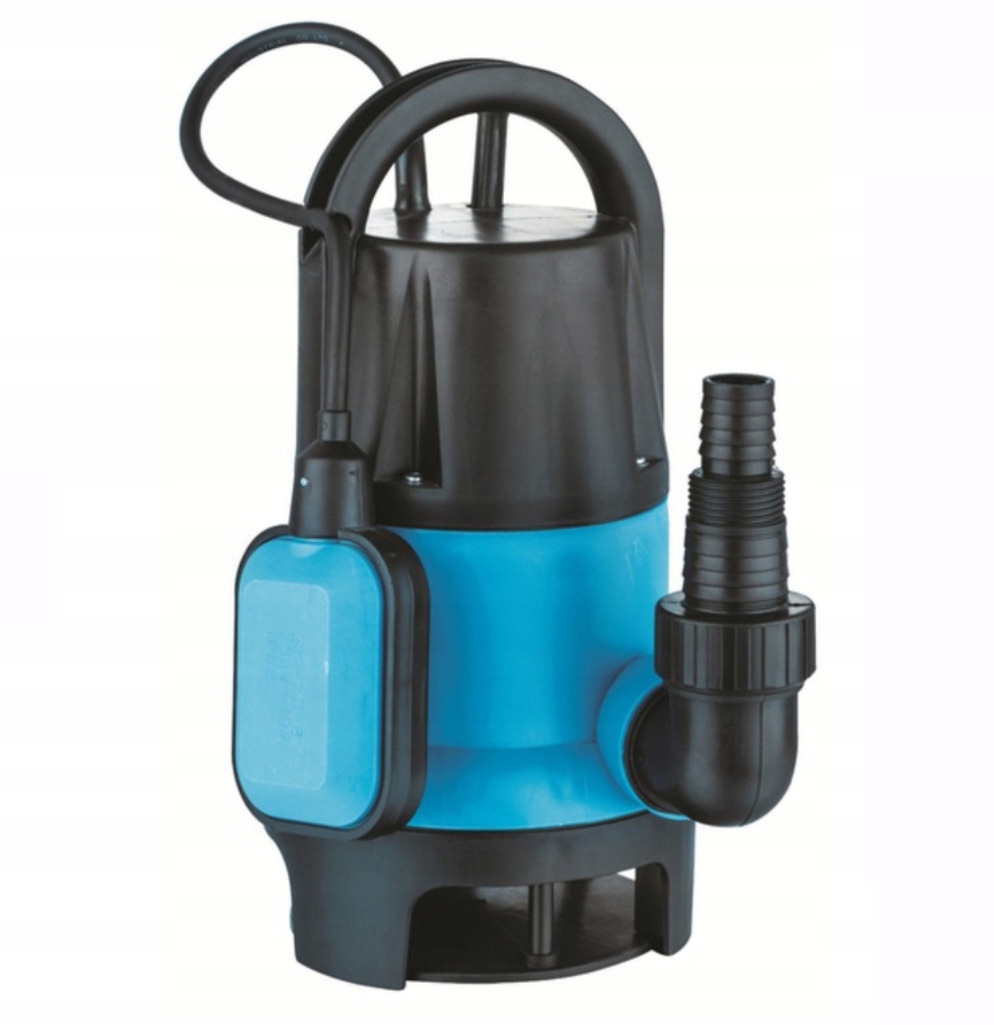 Ponorná Pumpa Ip 900 230V Ibo