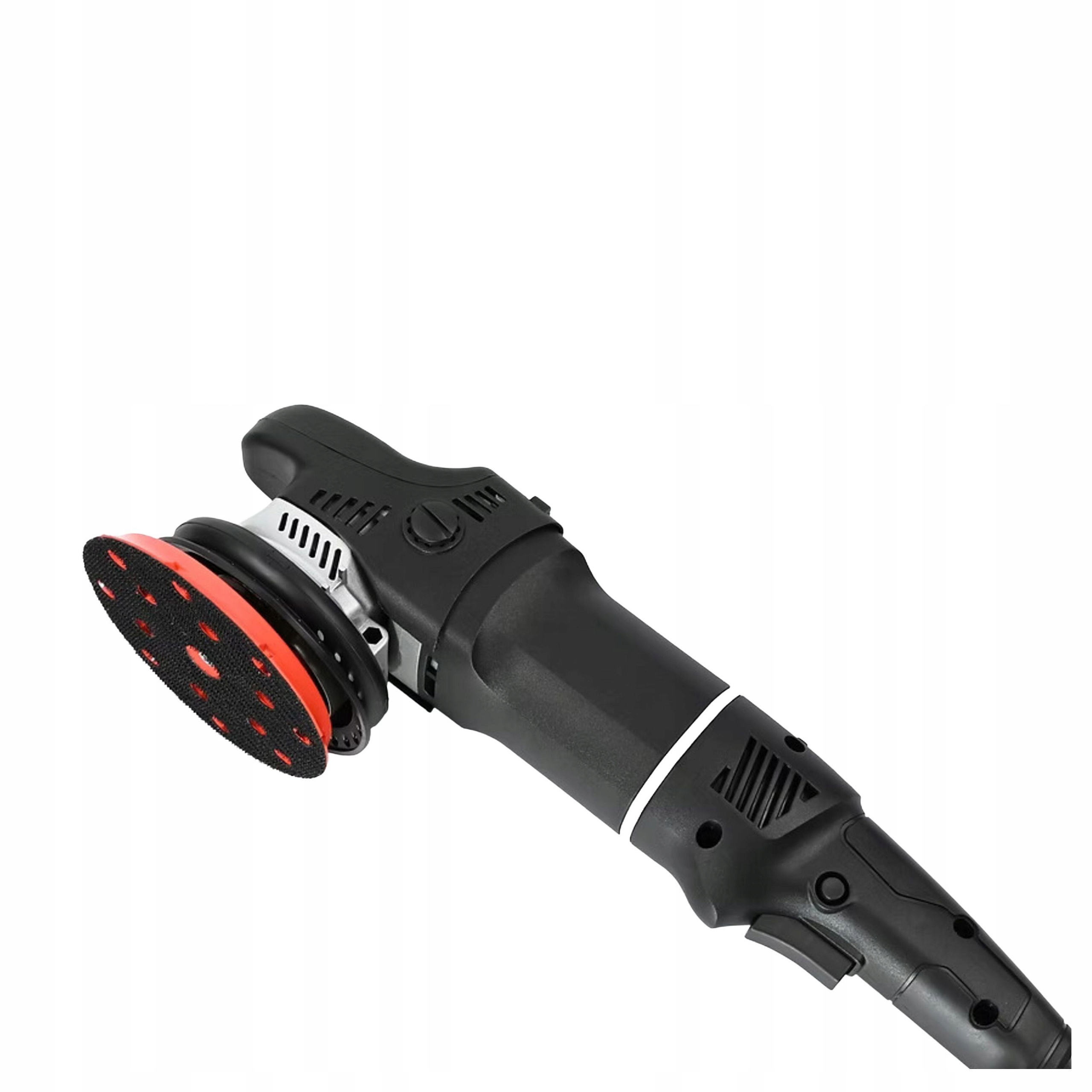 Leštička Da 21 mm Dual Action 1200W Evoxa HDD21 excentrický leštící stroj