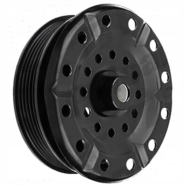 SKK044 - КОНДИЦІОНЕР FIAT GRANDE PUNTO EVO LINEA