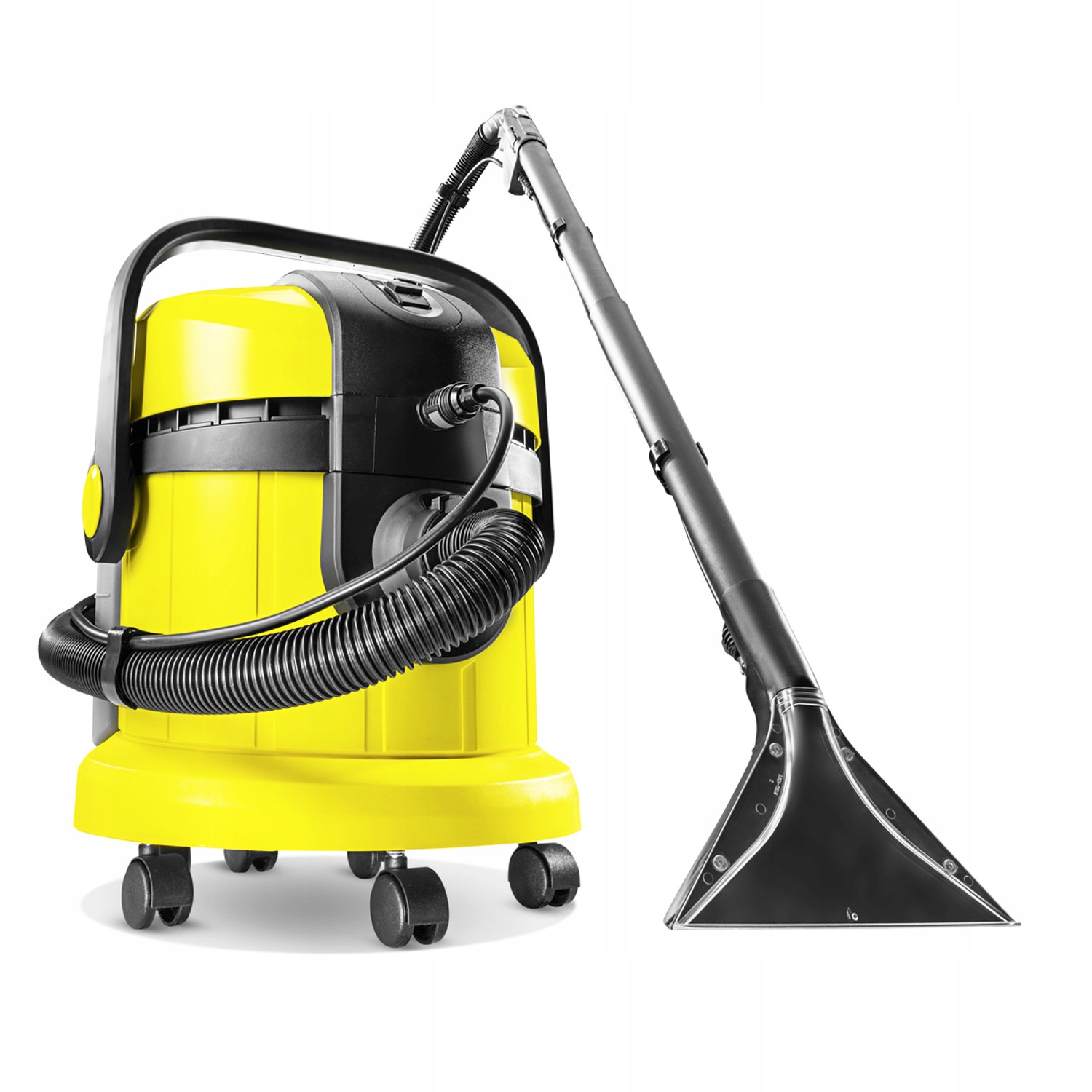 Купить моющий пылесос в днс. Karcher se 4001. Моющий пылесос Керхер se 4001. Karcher se 4002. Пылесос Karcher se4002 желтый.