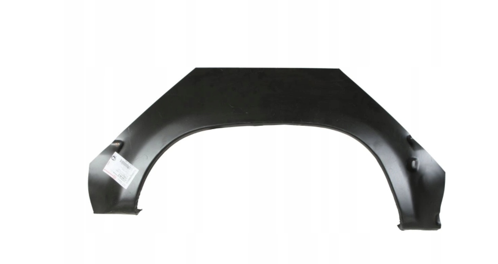 5357145 - TOYOTA HILUX 97-05 БРЫЗГОВИК ЗАДНИЙ ЛЕВЫЙ