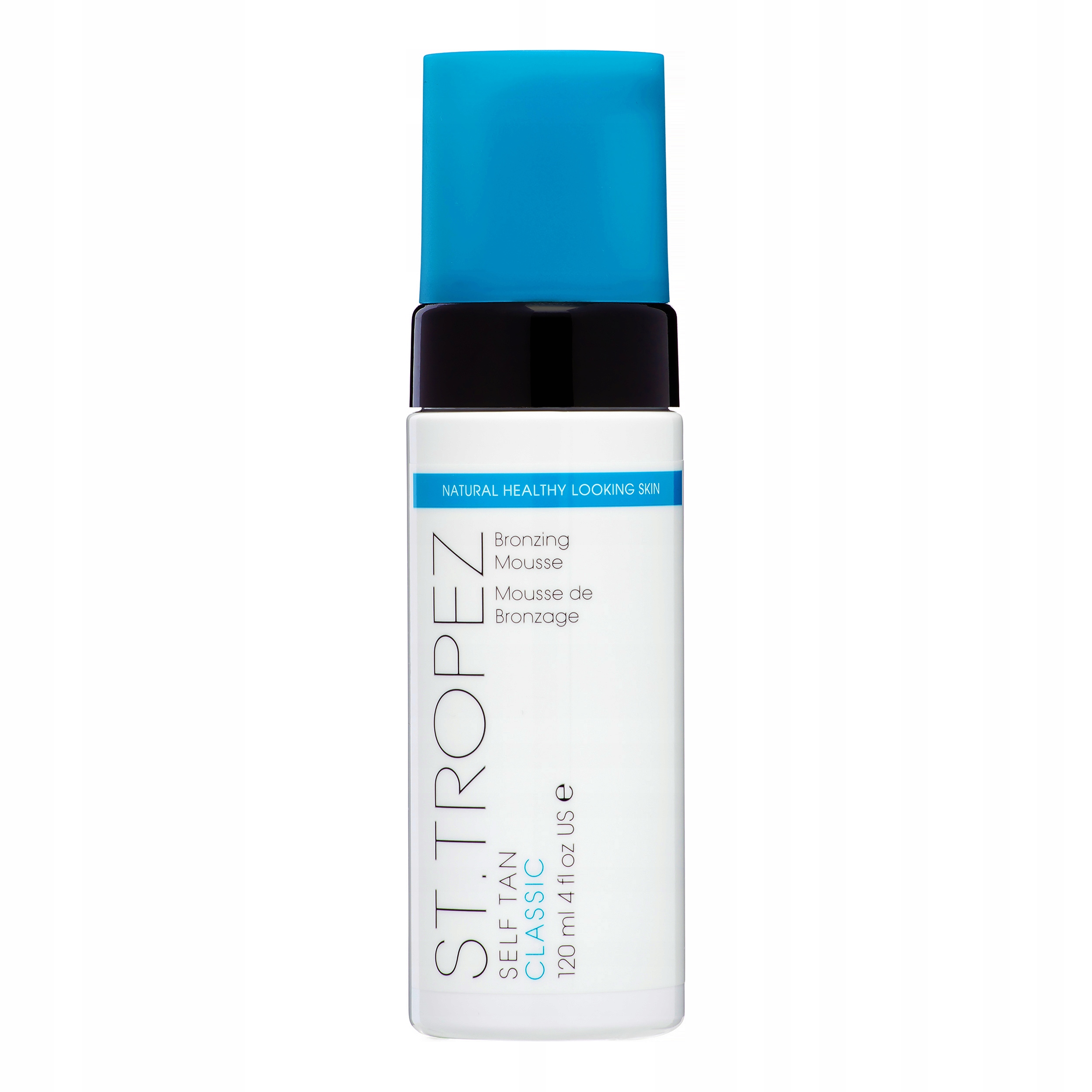 

St.tropez Self Tan Clasic Ultra Pianka Samoopalacz