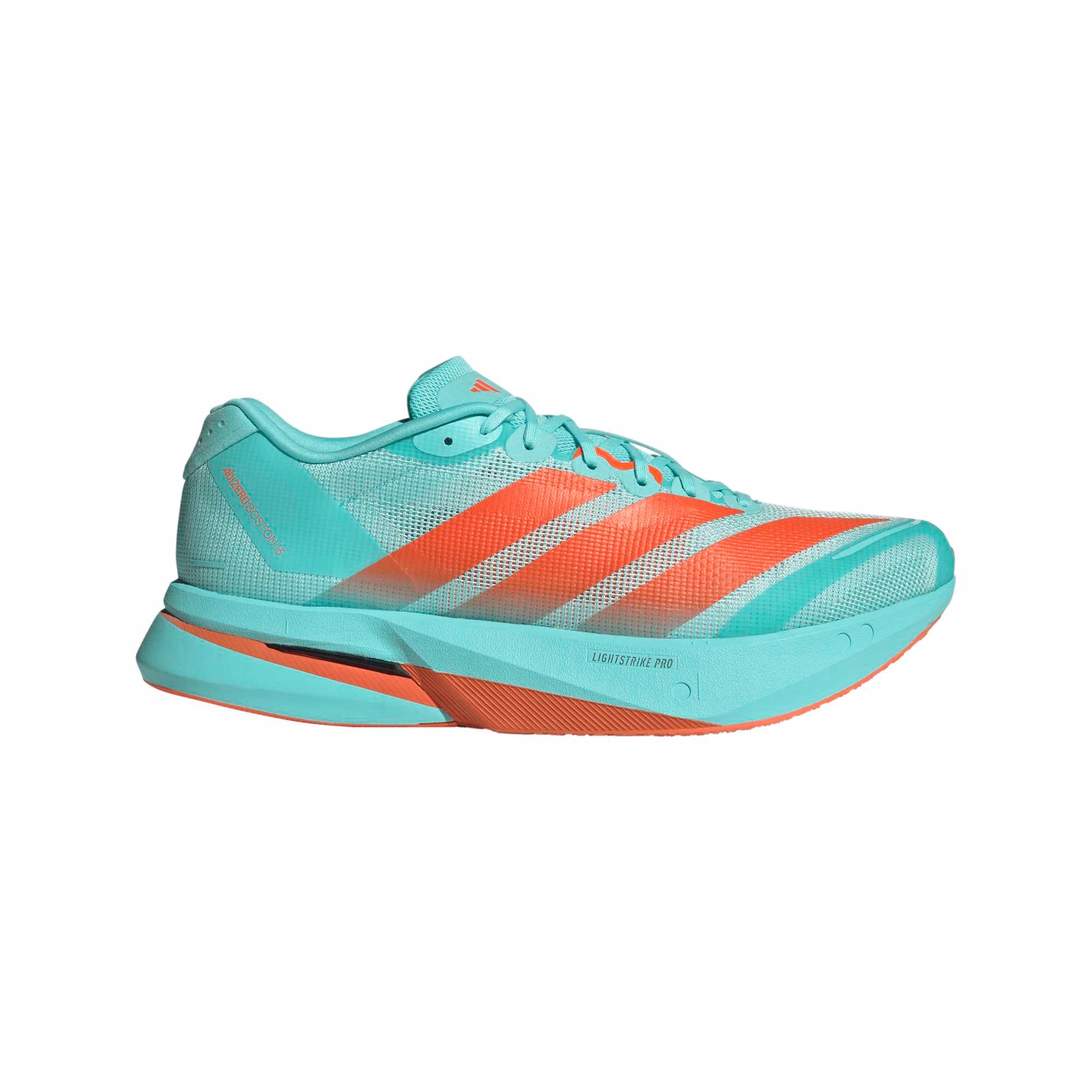 Buty męskie do biegania adidas Adizero Boston 13 KZ9027 treningowe 42