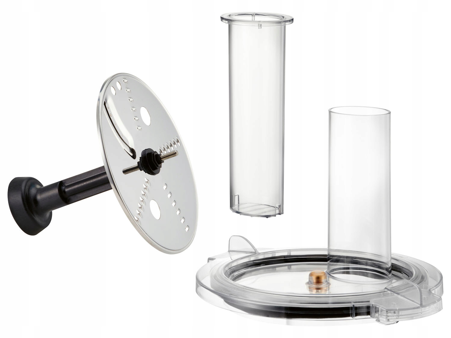 Nasadka tnąca do robota Monsieur Cuisine SilverCrest szatkownica