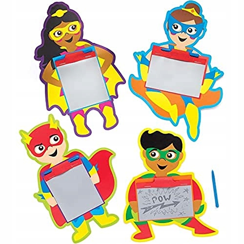 Star Hero Snap-On Bracelet Kits (Pack Of 4) Toys