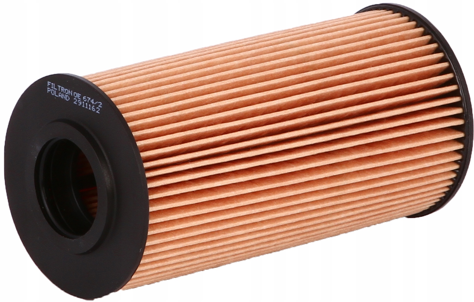 

Filtr oleju Filtron Oe 674/2