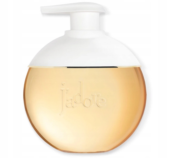 Dior J'adore parfémovaný sprchový gel 200 ml