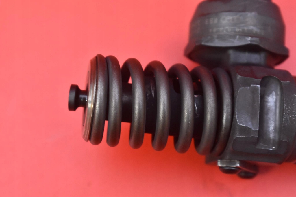 Einspritzdüse Einspritzdüse 038130073BA VW PASSAT B5 1.9 TDI 130 KM LIFT 00-05