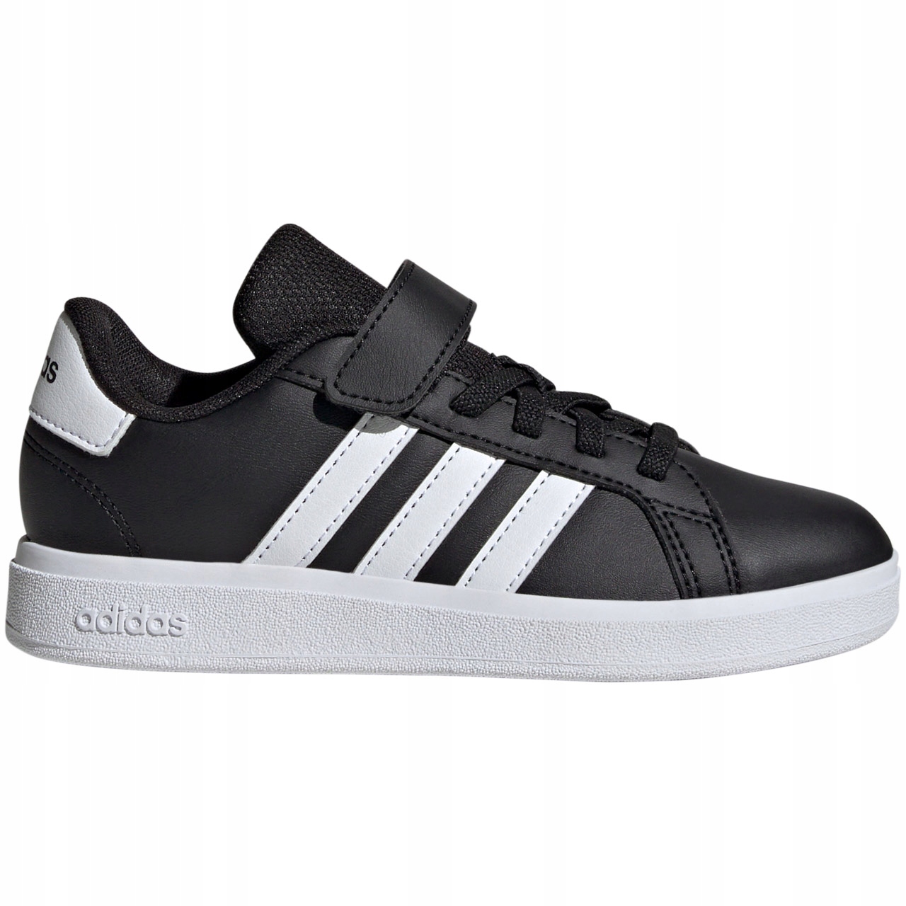 Buty Sportowe Dziecięce adidas na Rzepy Szkolne dla Dzieci Lekkie roz. 30