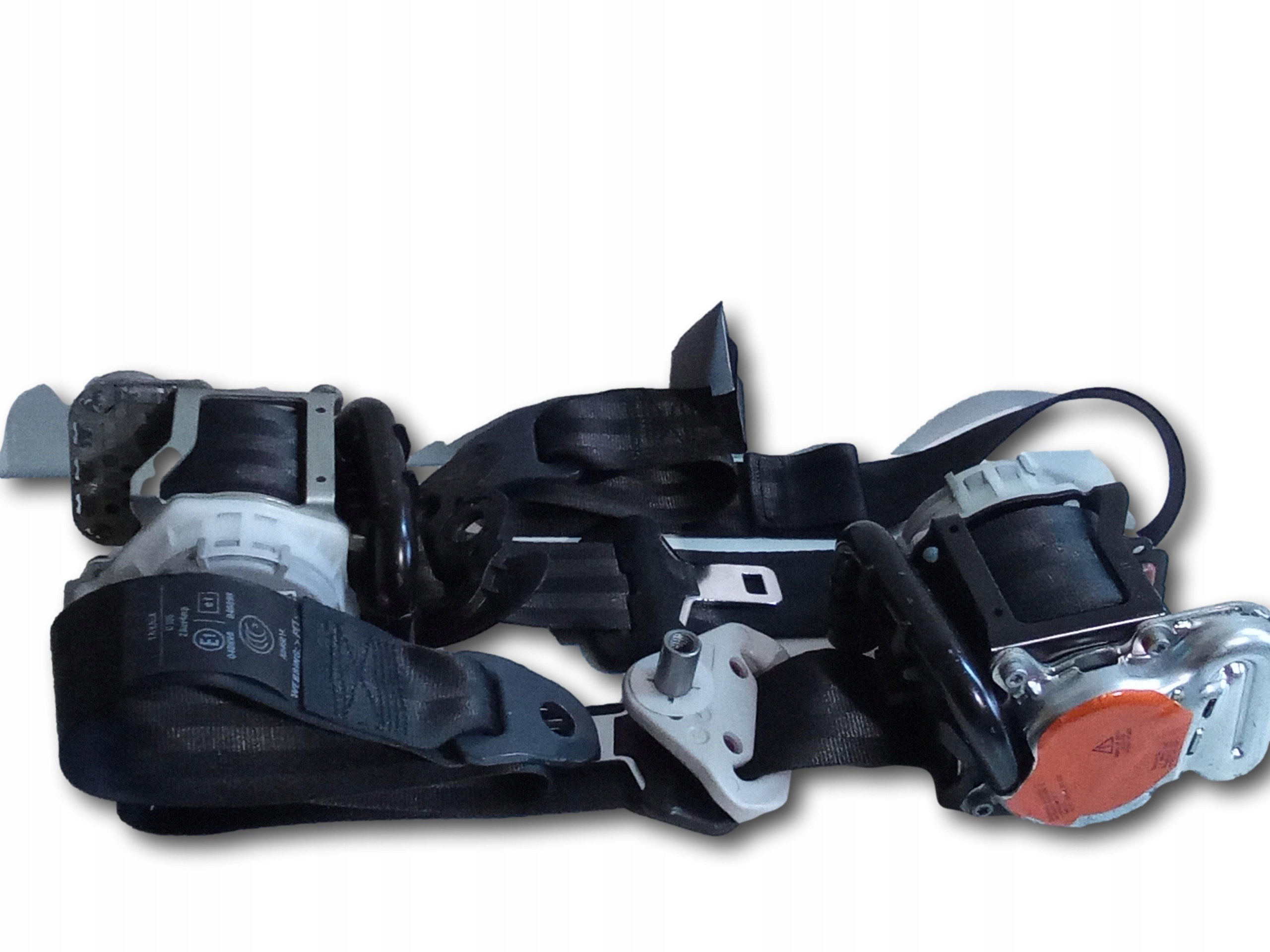 CPLA-611B68 - CITROEN BERLINGO III PEUGEOT PARTNER ПЕРЕДНІ РЕМЕНІ