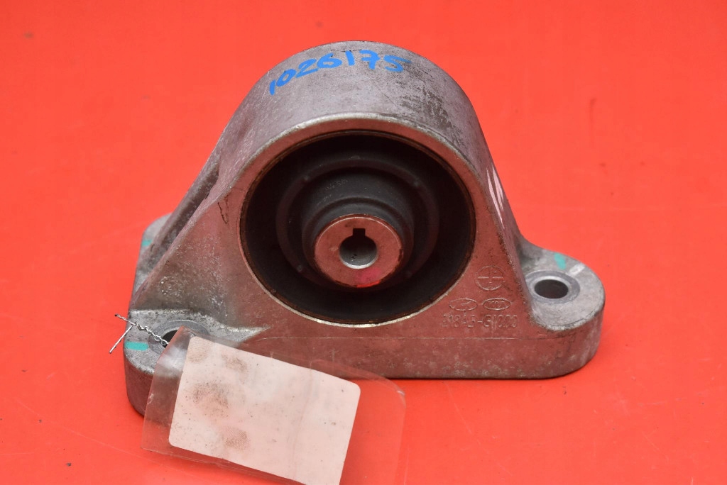 airbag engine mount 218A5-G1000 KIA EV6 GT 585 KM 21