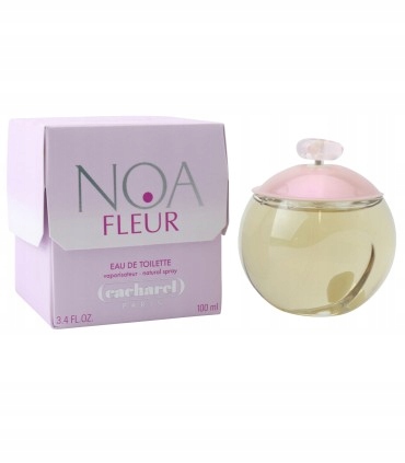 Cacharel Noa Fleur 50 ml toaletní voda pro ženy Edt Unikát