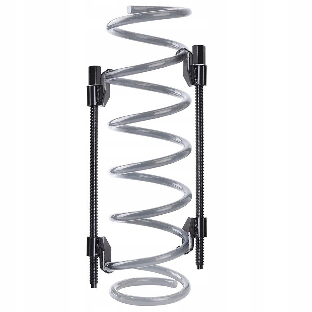 ŚCIĄGACZ DO SPRĘŻYN AMORTYZATORÓW ŚCIĄGACZE McPHERSON 380mm 2szt OUTLET Kod producenta KD1111