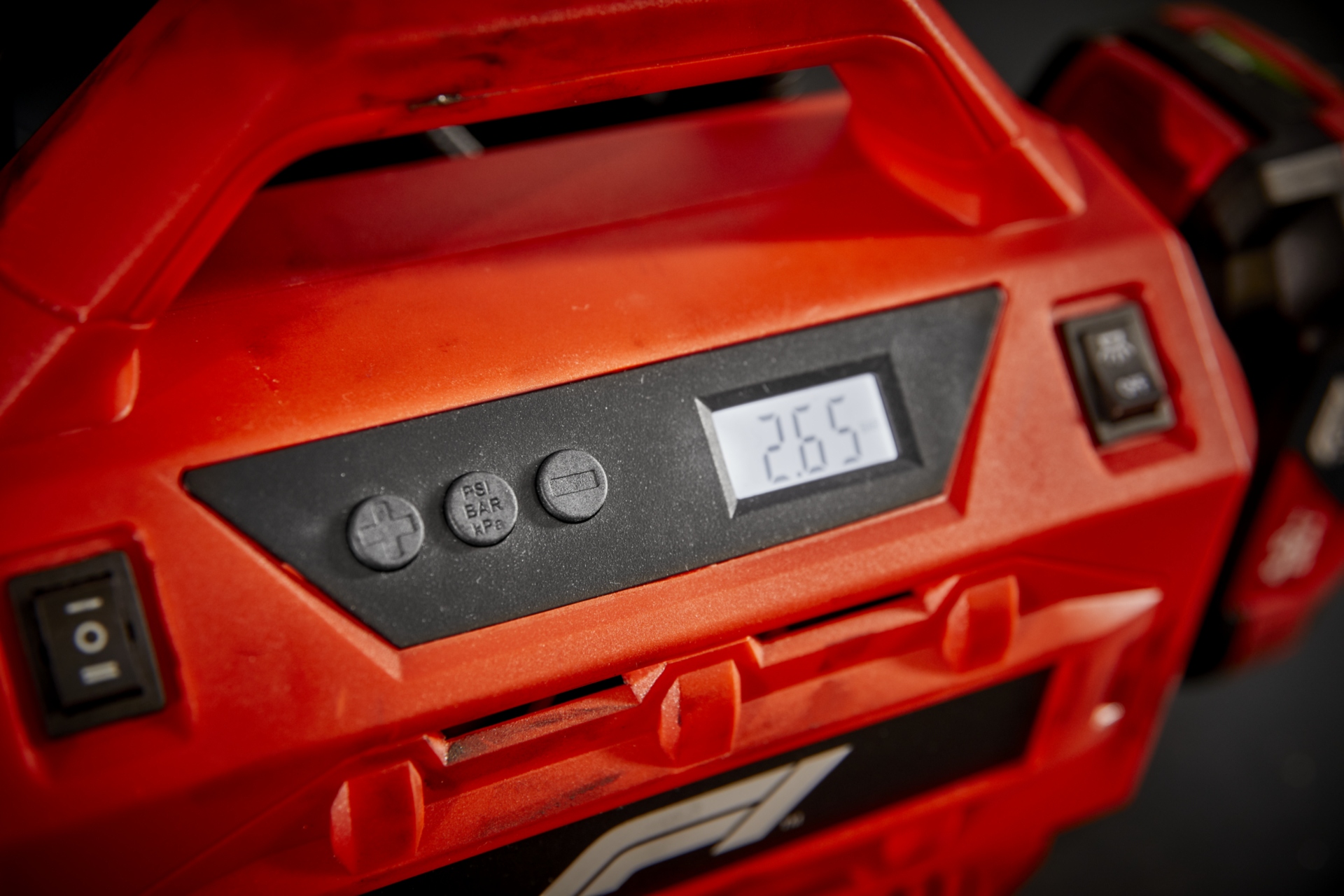 kompresor Formula Marka inna