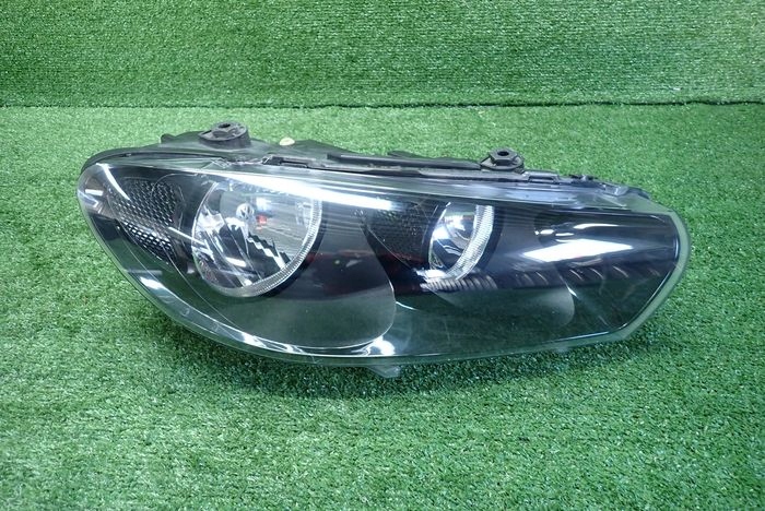 VW SCIROCCO 08-14 reflektor right light right