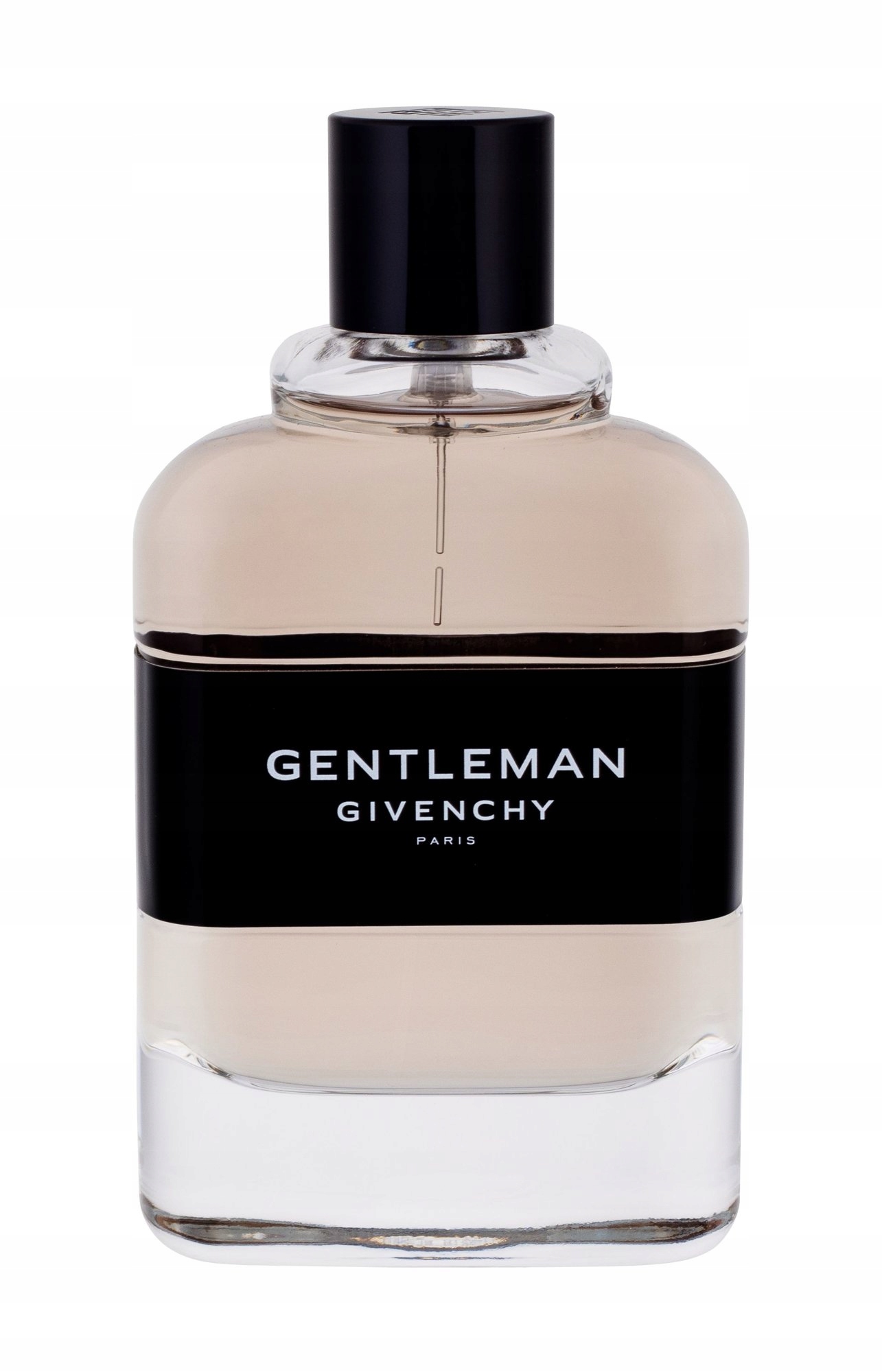 Originální Givenchy Gentleman 2017 Toaletní voda 100 ml