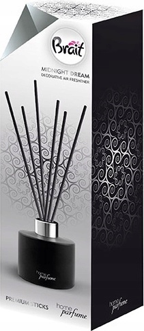 

Brait Patyczki Zapachowe Midnight Dream 100ml