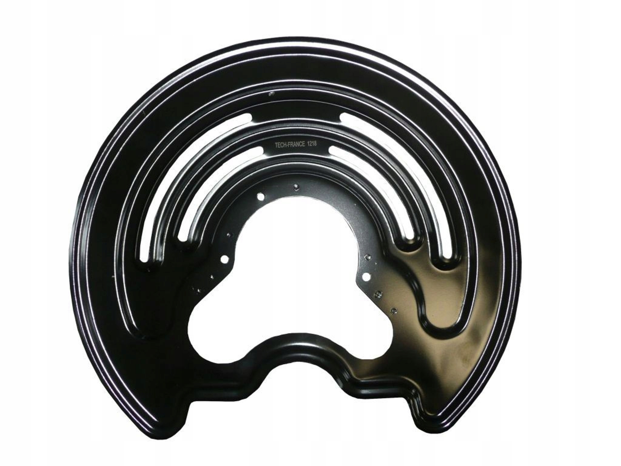 TARCZA KOTWICZNA R TRAFIC III TYŁ LEWA