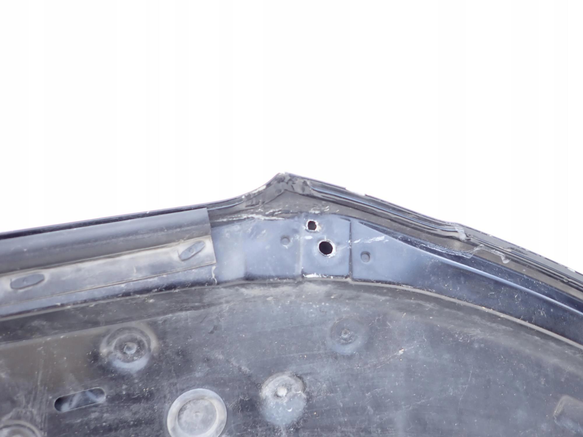 AUDI A4 B8 8K 07-11 capot