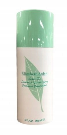 

Elizabeth Arden Green Tea Dezodorant 150ml Spray