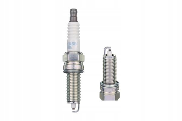 Lzkr6b-10e NGK 1578 - SWIECA ЗАПАЛЮВАННЯ / KIA