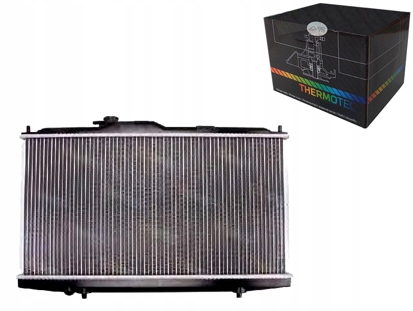 THERMOTEC CHŁODNICA SILNIKA 68117