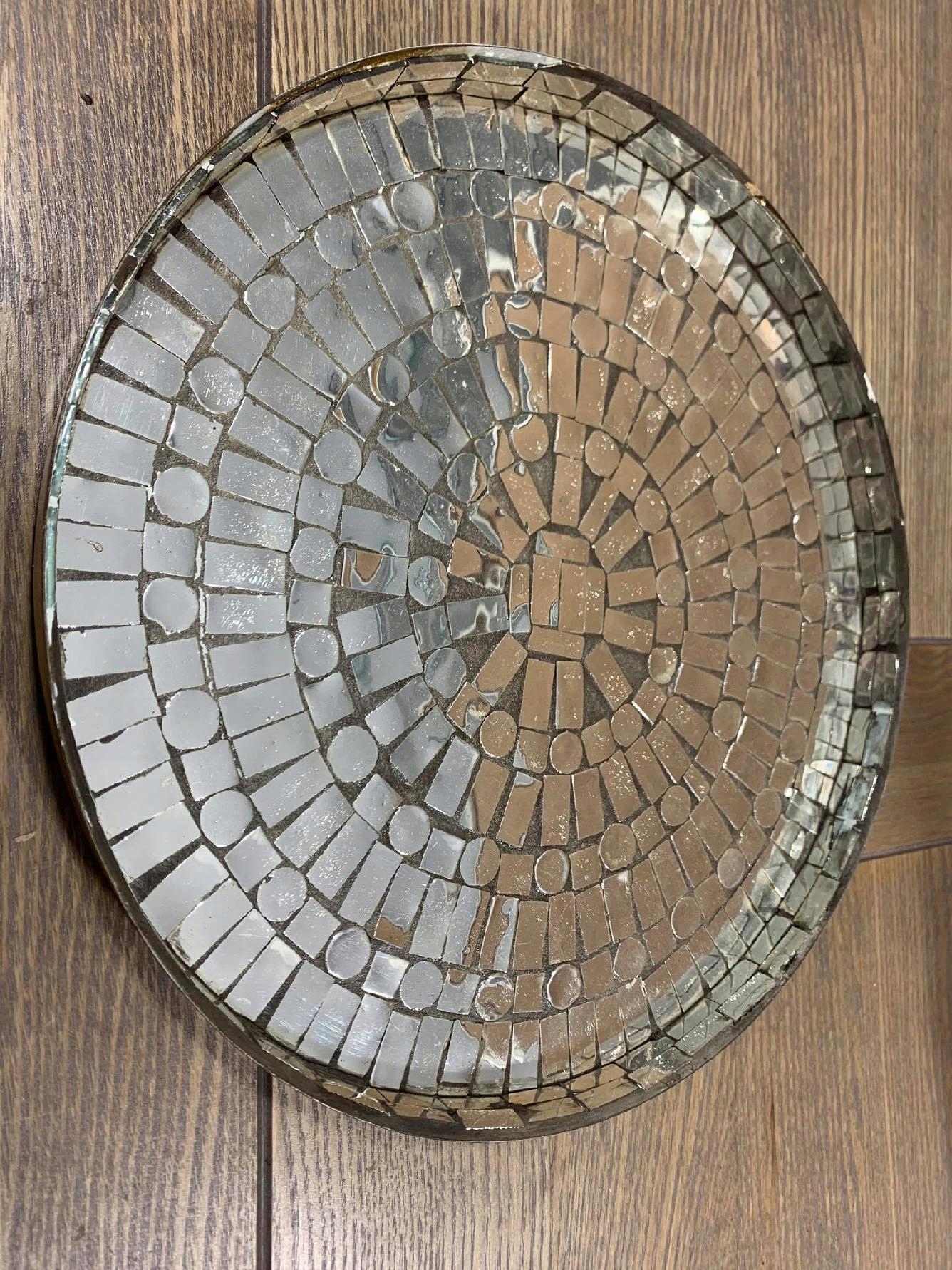 PATERA TACA J-LINE INDUSTRIAL LOFT RETRO ALMI ZARA EAN (GTIN) 5903933803753