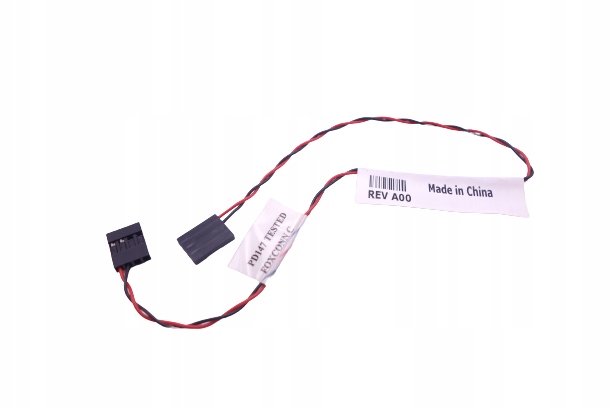 Kabel LED dysku twardego Dell 4-Pin PD147