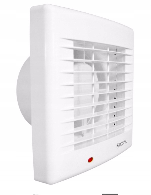 Dospel Domáci ventilátor Polo 4 WCH