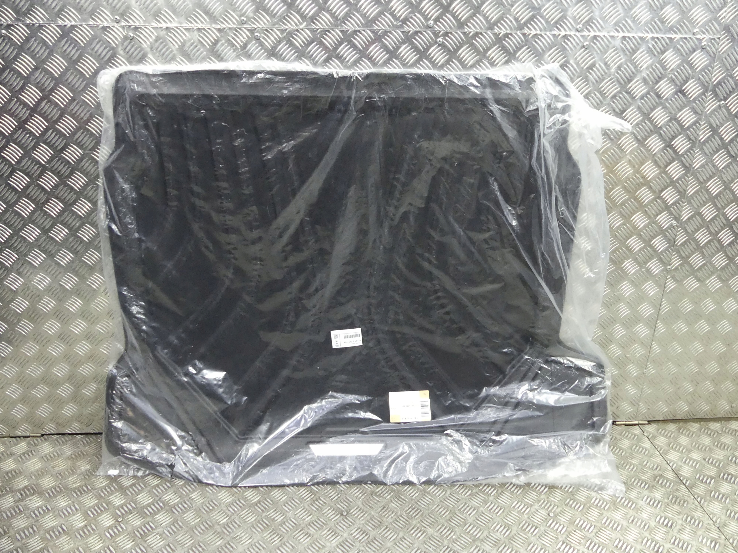 BMW X5 F15 X5M F85 MATA BAGAŻNIKA